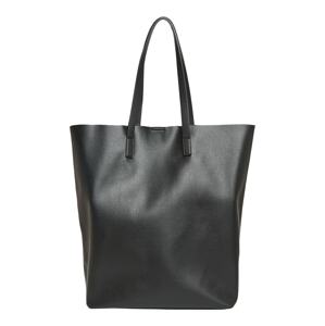 VERO MODA Shopper táska 'MALLY'  fekete