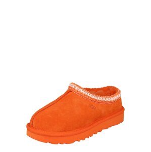 UGG Házi cipő  narancs / fehér / piros