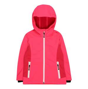 CMP Kültéri kabátok  rózsaszín / világosszürke