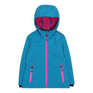 CMP Kültéri kabátok  kék / rózsaszín / fekete / fehér