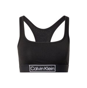 Calvin Klein Underwear Melltartó 'Reimagine Heritage'  fekete / fehér