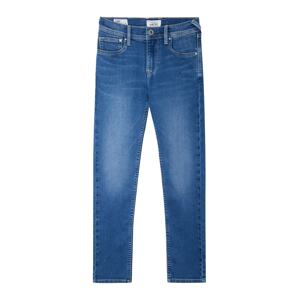 Pepe Jeans Jeans 'FINLY'  kék farmer