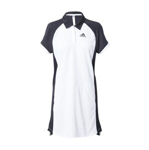 adidas Golf Sportruha  fekete / fehér