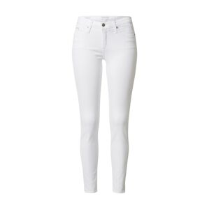 Calvin Klein Jeans Farmer  fehér / fekete / szürke