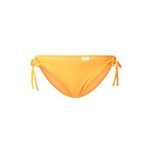 HOLLISTER Bikini nadrágok  világos narancs