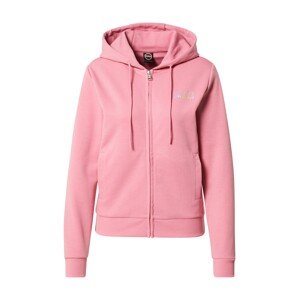 Colmar Tréning dzseki  világos-rózsaszín / vegyes színek