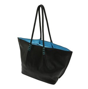 STEFFEN SCHRAUT Shopper táska 'Bella'  fekete