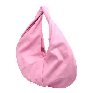 STEFFEN SCHRAUT Shopper táska 'Kaia'  világos-rózsaszín