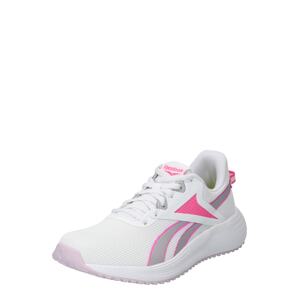 Reebok Sport Futócipők 'Lite Plus 3'  fehér / szürke / rózsaszín