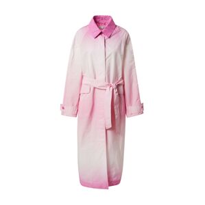 LeGer by Lena Gercke Átmeneti kabátok 'Giovanna'  rózsaszín / pasztell-rózsaszín