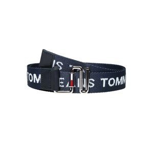 Tommy Jeans Övek  tengerészkék / piros / ezüst / fehér