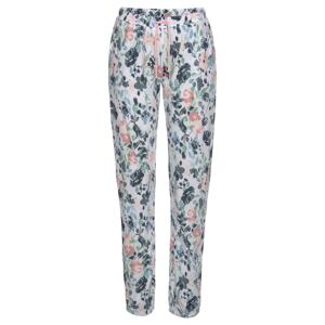 VIVANCE Pizsama nadrágok  vegyes színek / fehér