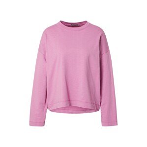 DRYKORN Tréning póló 'ICANA'  világos-rózsaszín