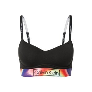 Calvin Klein Underwear Melltartó 'Pride'  vegyes színek / fekete