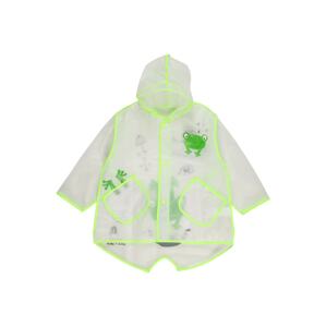 MAXIMO Funkcionális dzseki 'Frosch'  zöld / fehér