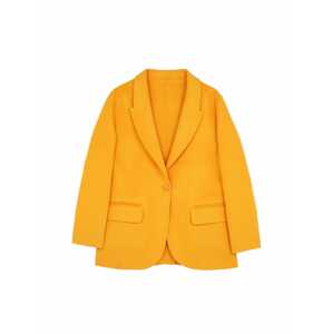 Scalpers Átmeneti kabátok  világos narancs