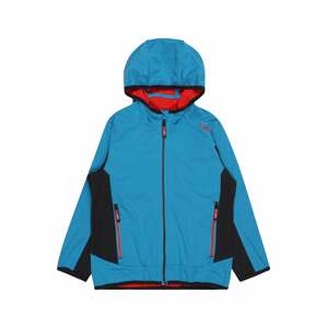 CMP Kültéri kabátok  kék / piros / fekete