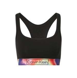 Calvin Klein Underwear Melltartó  vegyes színek / fekete
