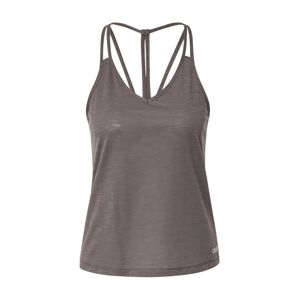 Casall Sport top  taupe