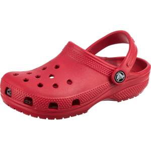 Crocs Nyitott cipők  piros
