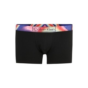Calvin Klein Underwear Plus Boxeralsók  vegyes színek / fekete