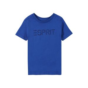 ESPRIT Póló  kék / sötétkék