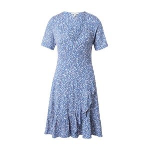 ESPRIT Nyári ruhák  kék / fehér / rózsaszín