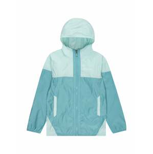 COLUMBIA Kültéri kabátok  kék / világoskék