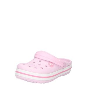Crocs Nyitott cipők  rózsaszín / világos-rózsaszín