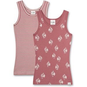 Sanetta Pure Trikó és alsó póló  málna / pasztell-rózsaszín