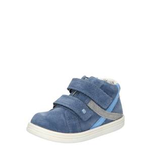 ELEFANTEN Tipegő cipők 'DAZON DENVER 3'  kék / szürke / világos bézs