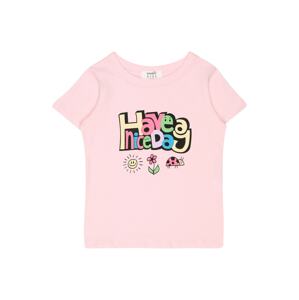 Trendyol Póló 'T-Shirt'  rózsaszín / rózsaszín