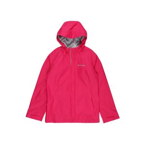 COLUMBIA Kültéri kabátok 'Arcadia™'  rózsaszín