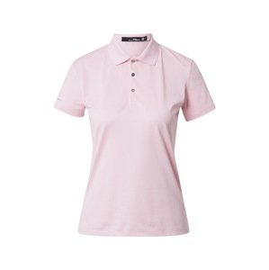 Polo Ralph Lauren Póló  rózsaszín / szürke
