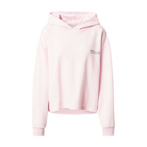 NA-KD Tréning póló 'Reminder'  rózsaszín