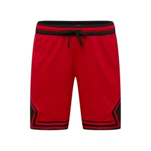 Jordan Sportnadrágok 'Jumpman'  piros / fekete