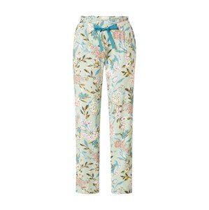 TRIUMPH Pizsama nadrágok  pasztellzöld / vegyes színek