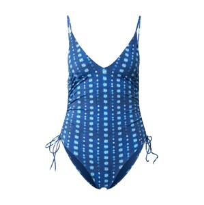 Tommy Hilfiger Underwear Fürdőruhák  kék / világoskék