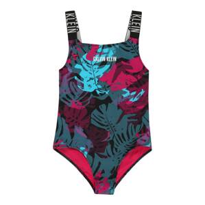 Calvin Klein Swimwear Fürdőruhák  vegyes színek