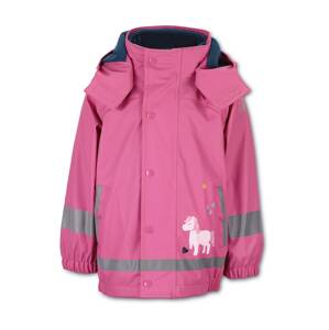 STERNTALER Funkcionális dzseki  vegyes színek / világos-rózsaszín