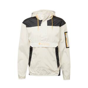 COLUMBIA Kültéri kabátok 'Challenger 009'  bézs / mandarin / fekete