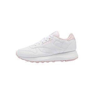 Reebok Classics Sportcipő  világos-rózsaszín / fehér