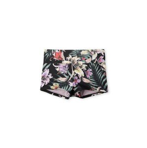 O'NEILL Bikini nadrágok 'Grenada'  pasztellsárga / orgona / narancsvörös / fekete / fehér