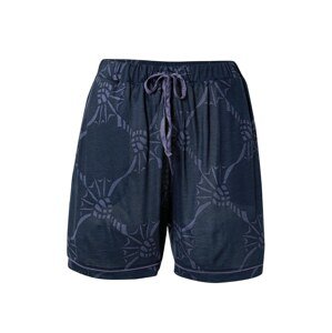 JOOP! Bodywear Pizsama nadrágok  kék / tengerészkék