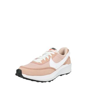 Nike Sportswear Rövid szárú sportcipők  fáradt rózsaszín / pasztell-rózsaszín / fehér