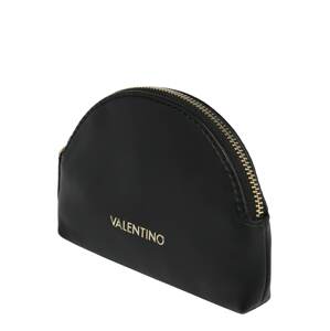 VALENTINO Kozmetikai táskák 'AVERN'  arany / fekete