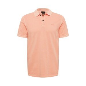 BOSS Orange Póló 'Prime'  pasztell-rózsaszín