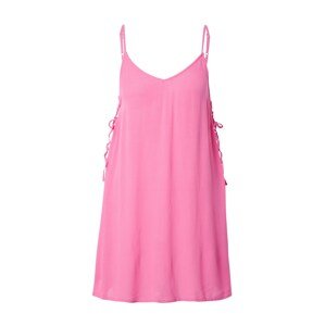 ROXY Nyári ruhák 'BEACHY VIBES'  rózsaszín