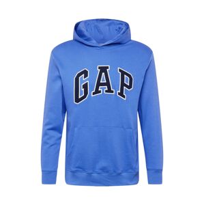 GAP Tréning póló  kék / tengerészkék / fehér