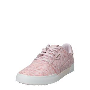 adidas Golf Sportcipő  rózsa / világos-rózsaszín